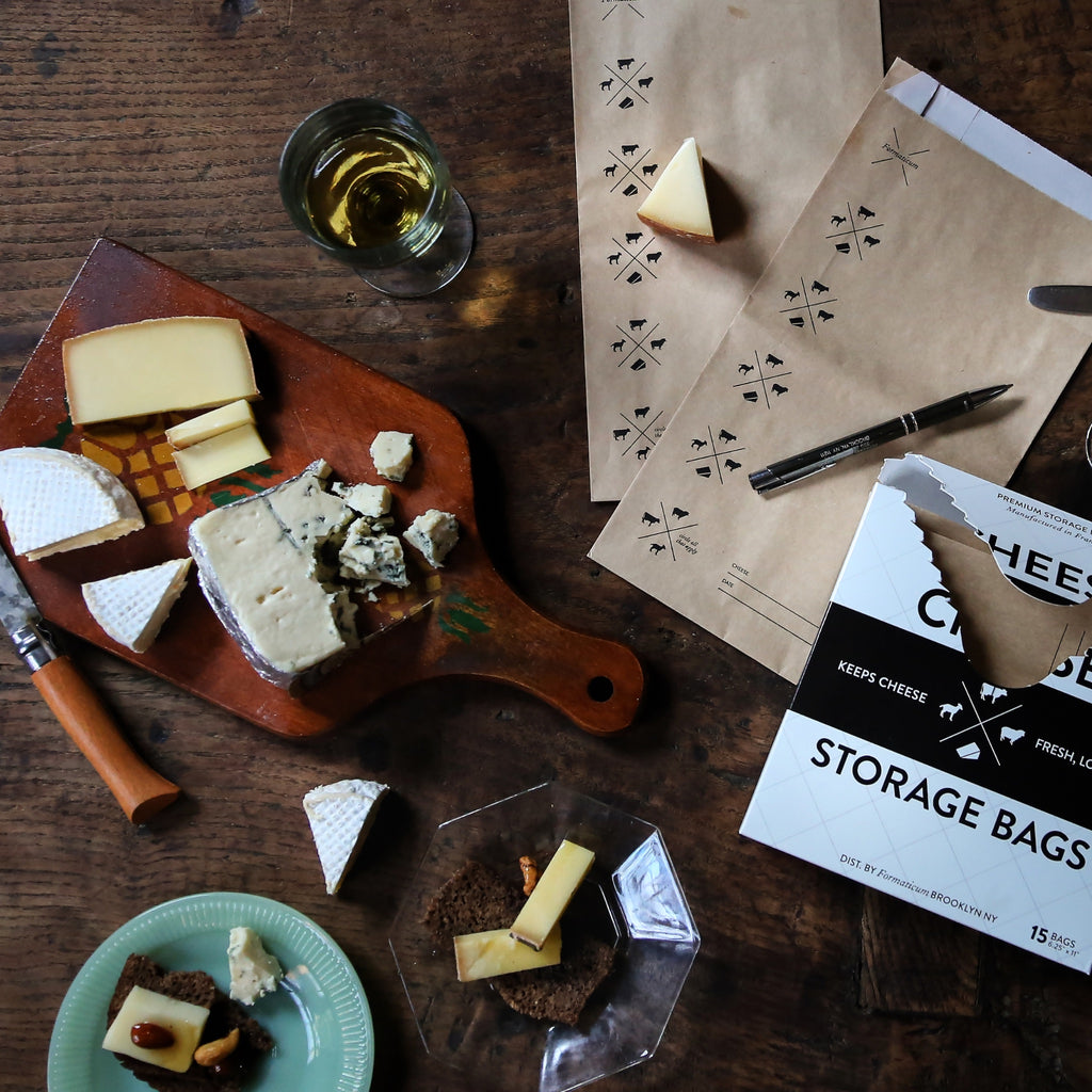 Comment garder votre fromage frais en 5 étapes faciles