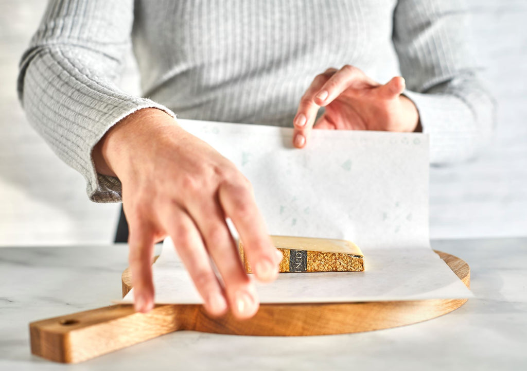 Fromagination : une fromagerie fière du Wisconsin