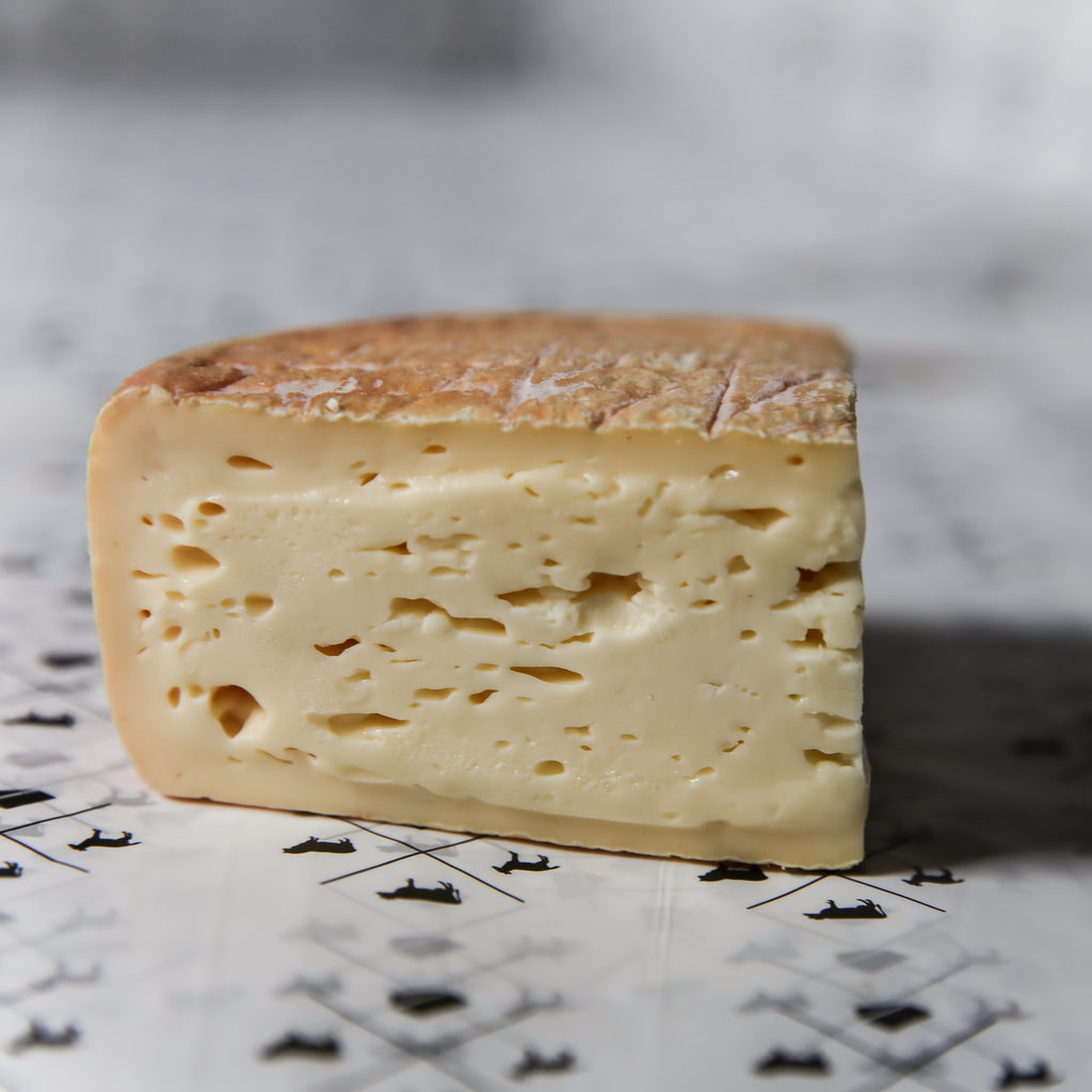 Pourquoi un morceau de fromage est une bombe à retardement