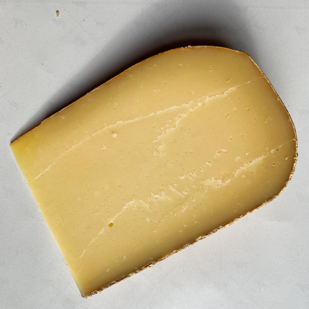 Qu'est-ce qu'un fromage au lait cru et pourquoi devriez-vous en manger ?