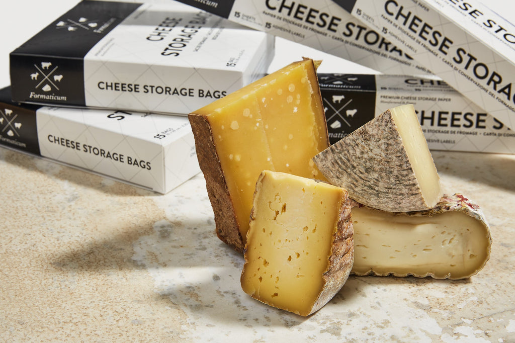 The Language of Cheese: 5 Questions to Ask Your Cheesemonger