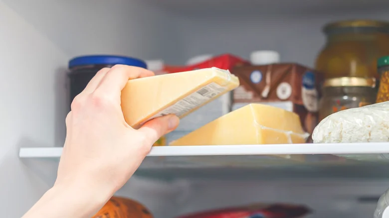The Big Question: How Long Will My Cheese Last in My Fridge?