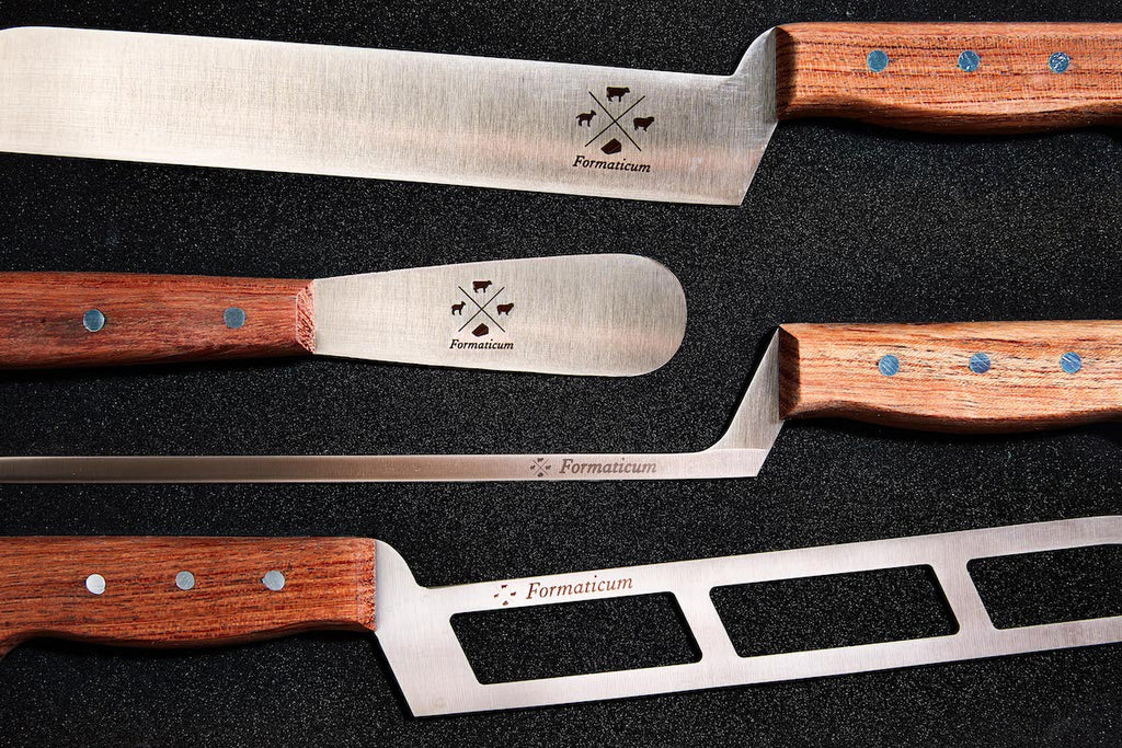 Cadeaux pour les amateurs de fromage