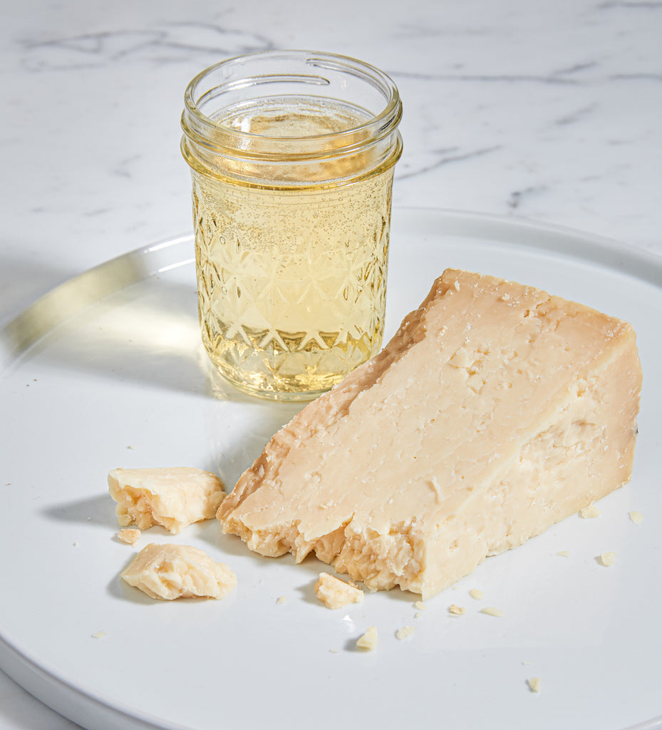 5 fromages pour accompagner le cidre