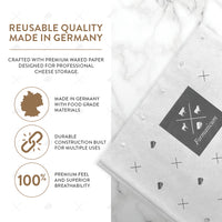 Reusable Storage Bags