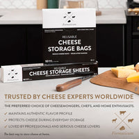 Reusable Storage Bags