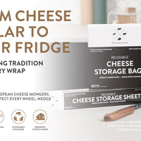 Reusable Storage Bags