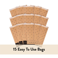 Cheese Storage Bags