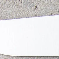 Professional Serving Cheese Knife - Olive Wood Handle