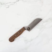Mini Cheese Knife - Olive Wood Handle