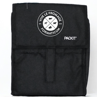Freezable Lunch Bag