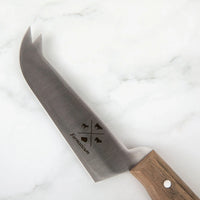 Mini Serving Knife - Olive Wood Handle