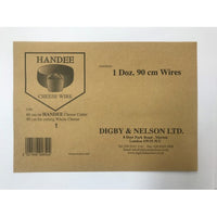 Replacement Wires (90cm) for Handee Cheese Cutter