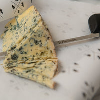 Professional Blue Cheese Knife - Plastic Handle