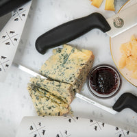 Professional Blue Cheese Knife - Plastic Handle