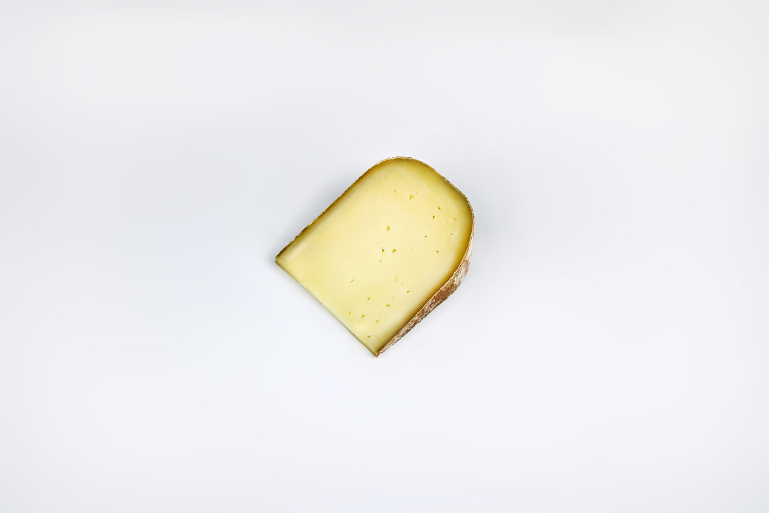 Cheese Course - Box 1 - Sheep