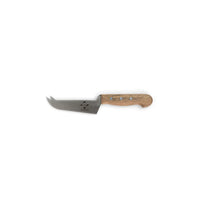 Mini Serving Knife - Walnut Handle