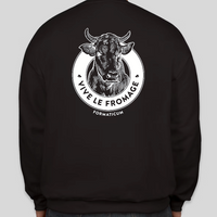 Crewneck Sweatshirt