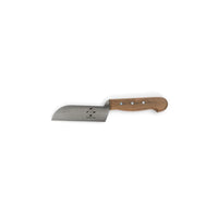Mini Cheese Knife - Olive Wood Handle