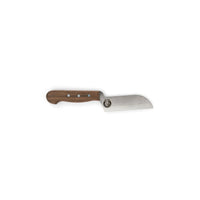 Mini Cheese Knife - Olive Wood Handle