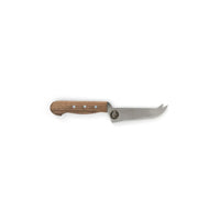 Mini Serving Knife - Walnut Handle