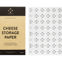 Cheese Storage Kit