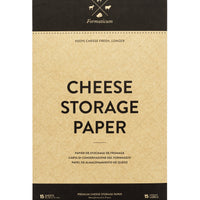 Cheese Storage Kit