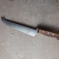 Professional Tasting Cheese Knife