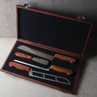 Professional 4 Knife Set