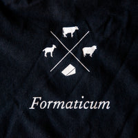 Original “Vive Le Fromage” T Shirt