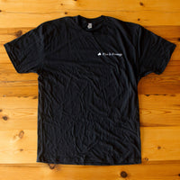 Original “Vive Le Fromage” T Shirt