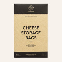 Cheese Storage Kit