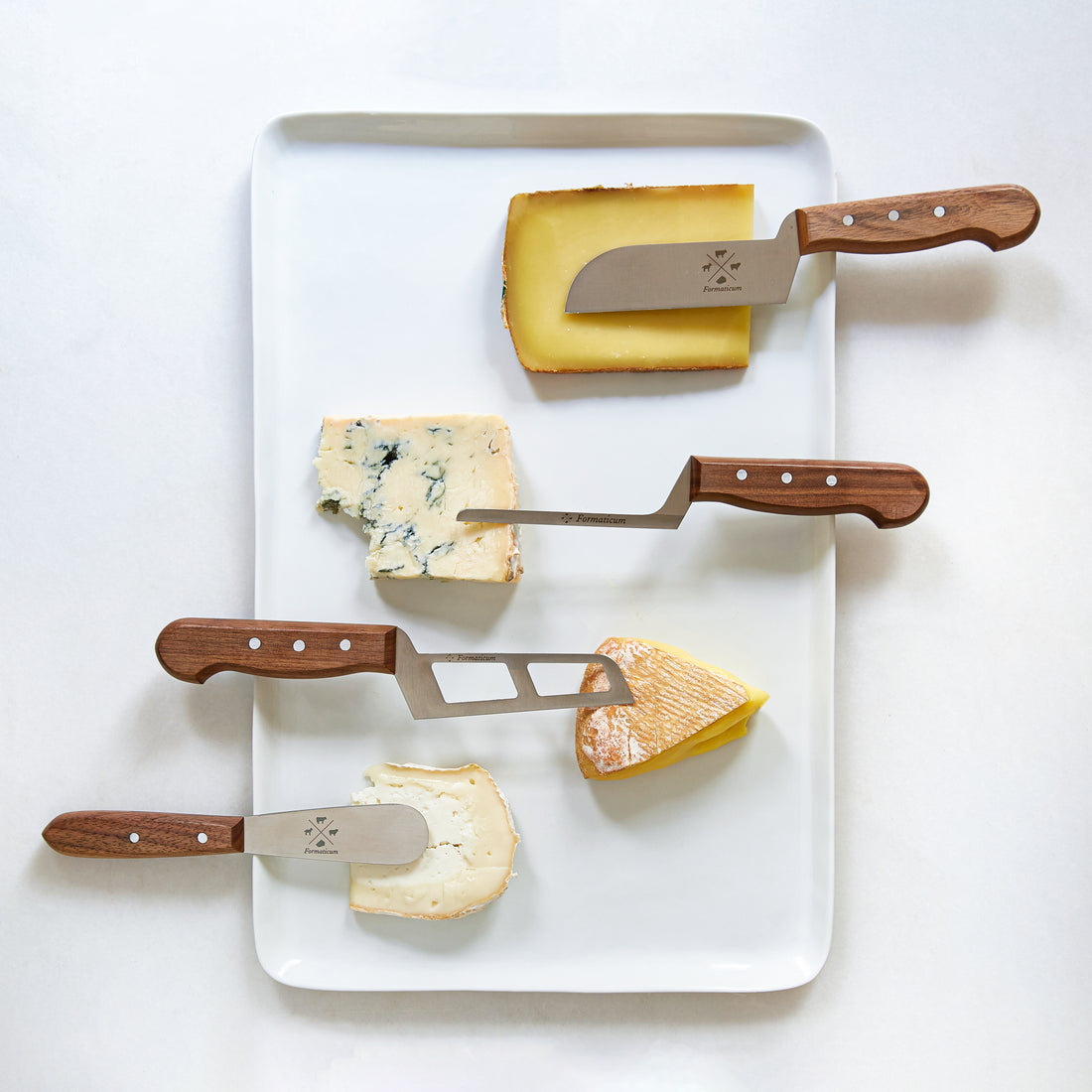 Ensemble de mini 4 couteaux