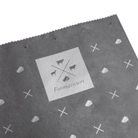 Sacs de rangement réutilisables