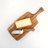 Mini Cheese Knife