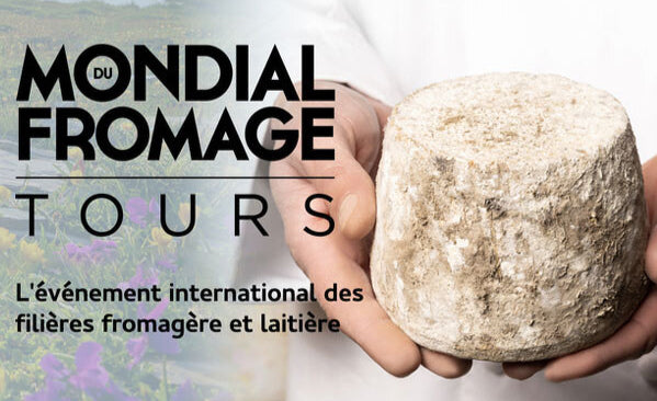 Cheesemonger Champions: Team USA's Journey to the Mondial du Fromage