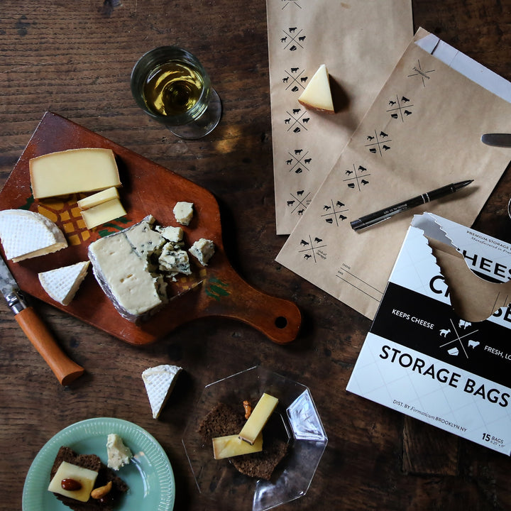 Cheast Fresh How To Keep Your Cheese Fresh In 5 Easy Steps