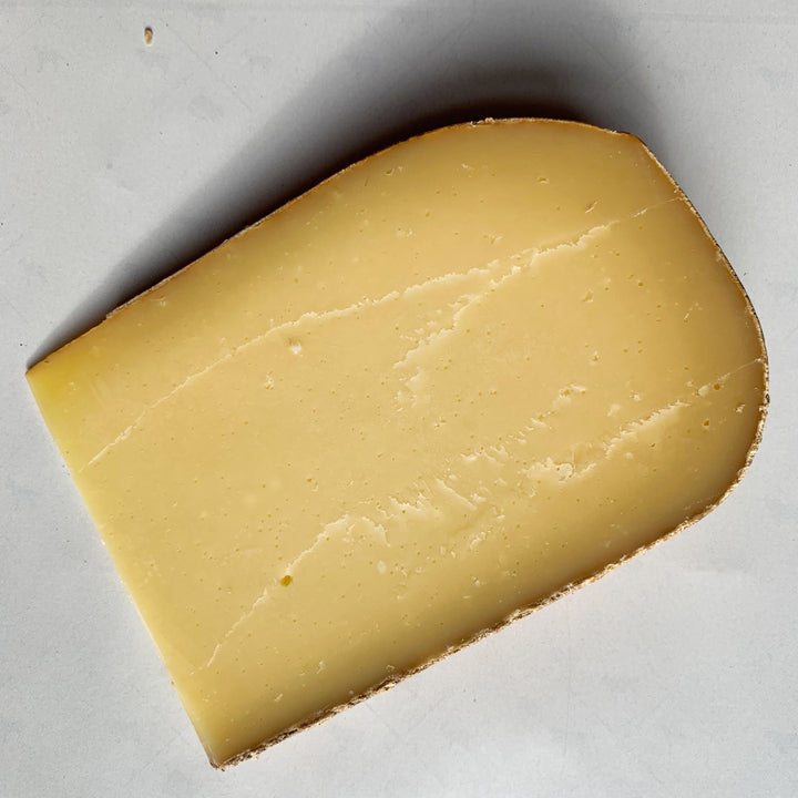 What Is Raw Cheese? Everything You Need to Know