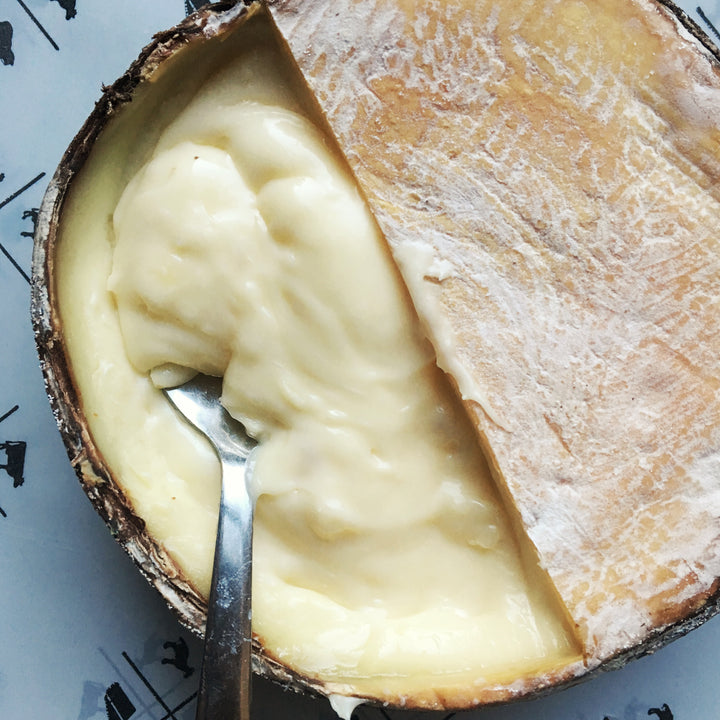 5 Cheeses That Make Perfect Hostess Gifts
