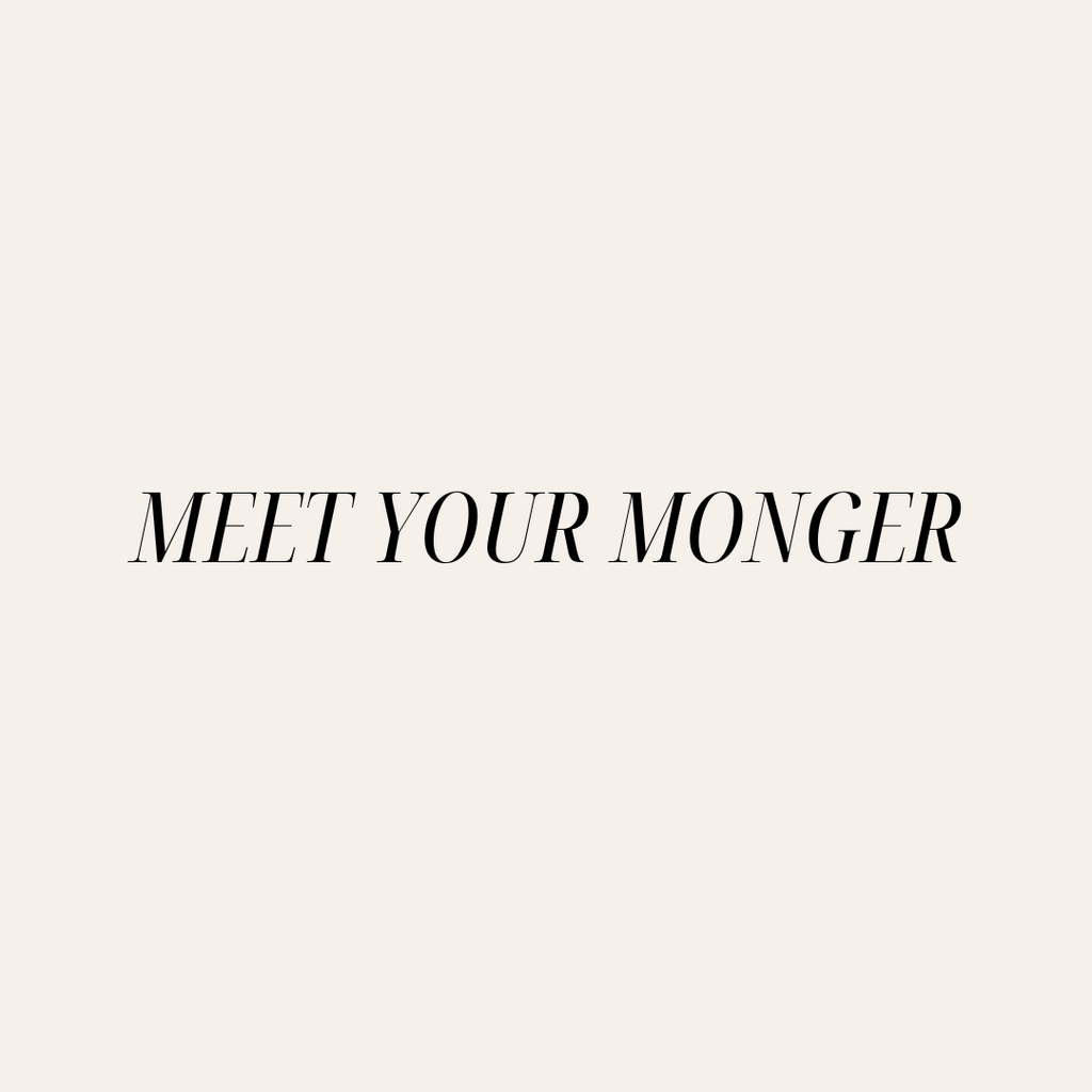 Meet Your Mongers: International Women's Day