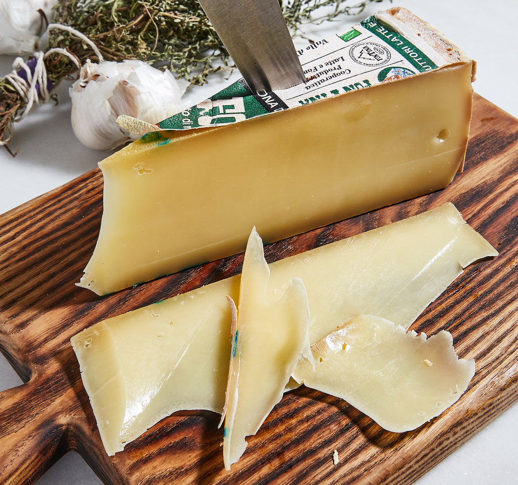 5 Tips for Cooking with Cheese