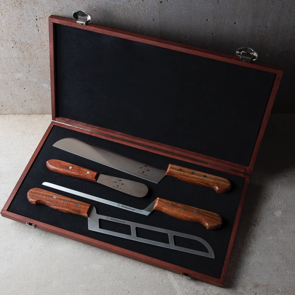 Best Cheese Knife Sets for Every Type of Cheese (2026 Guide)