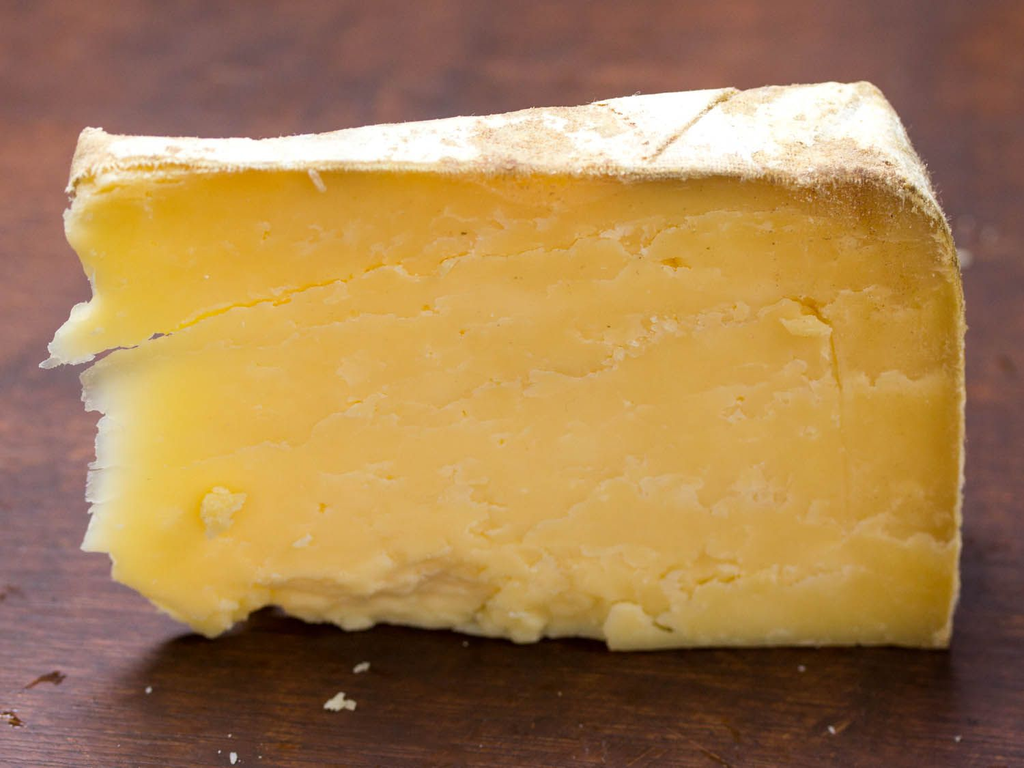 What Are Hard Cheeses? Definitive Guide