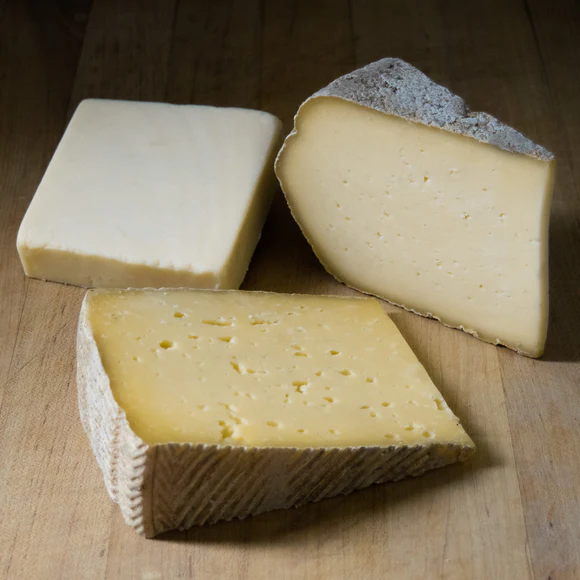 What Is Raw Cheese? Everything You Need to Know