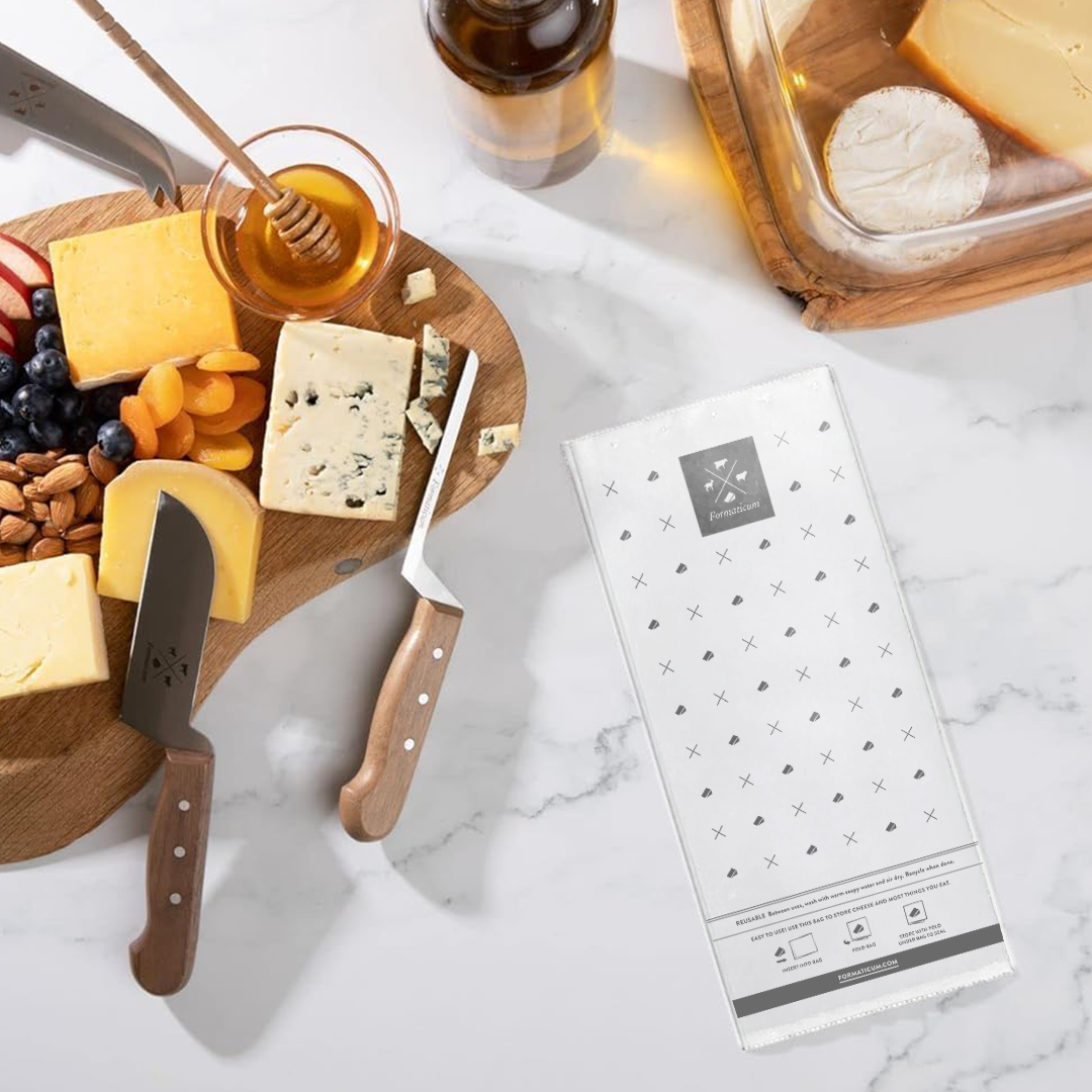 Reusable Storage Bags