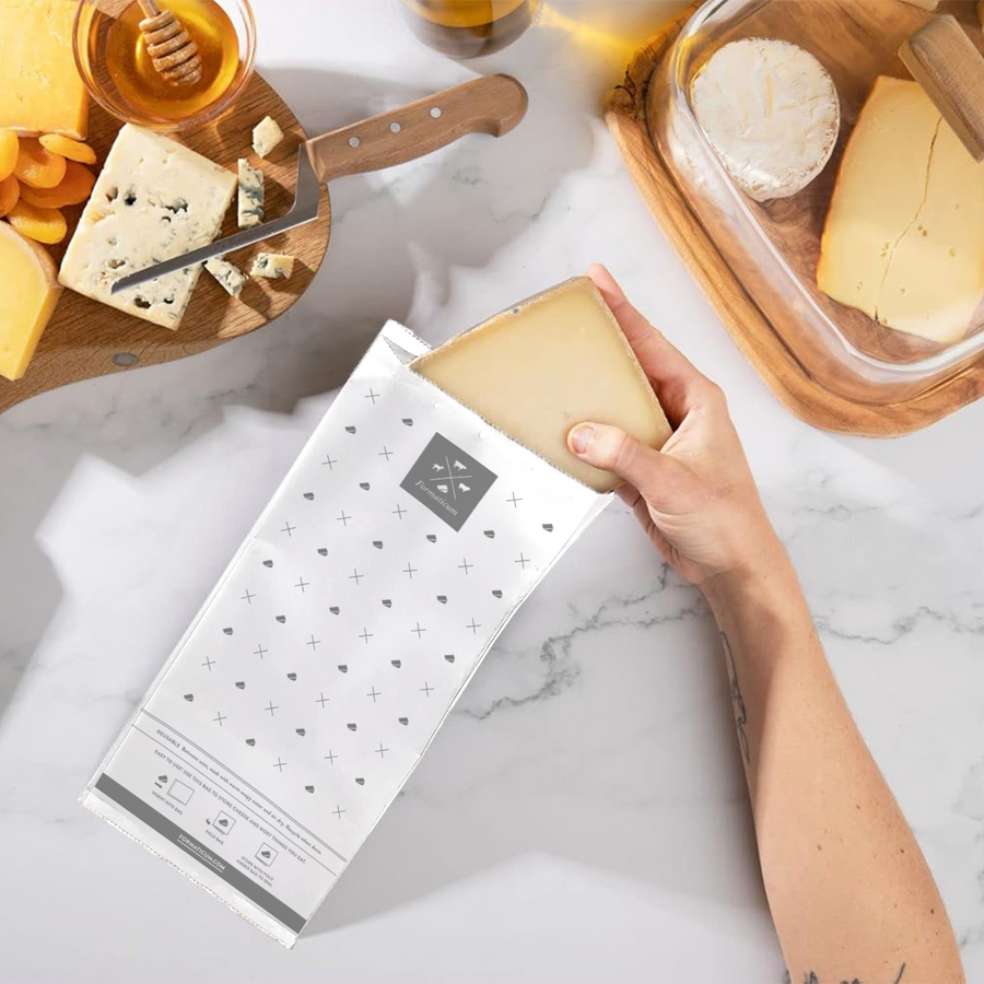 Reusable Storage Bags