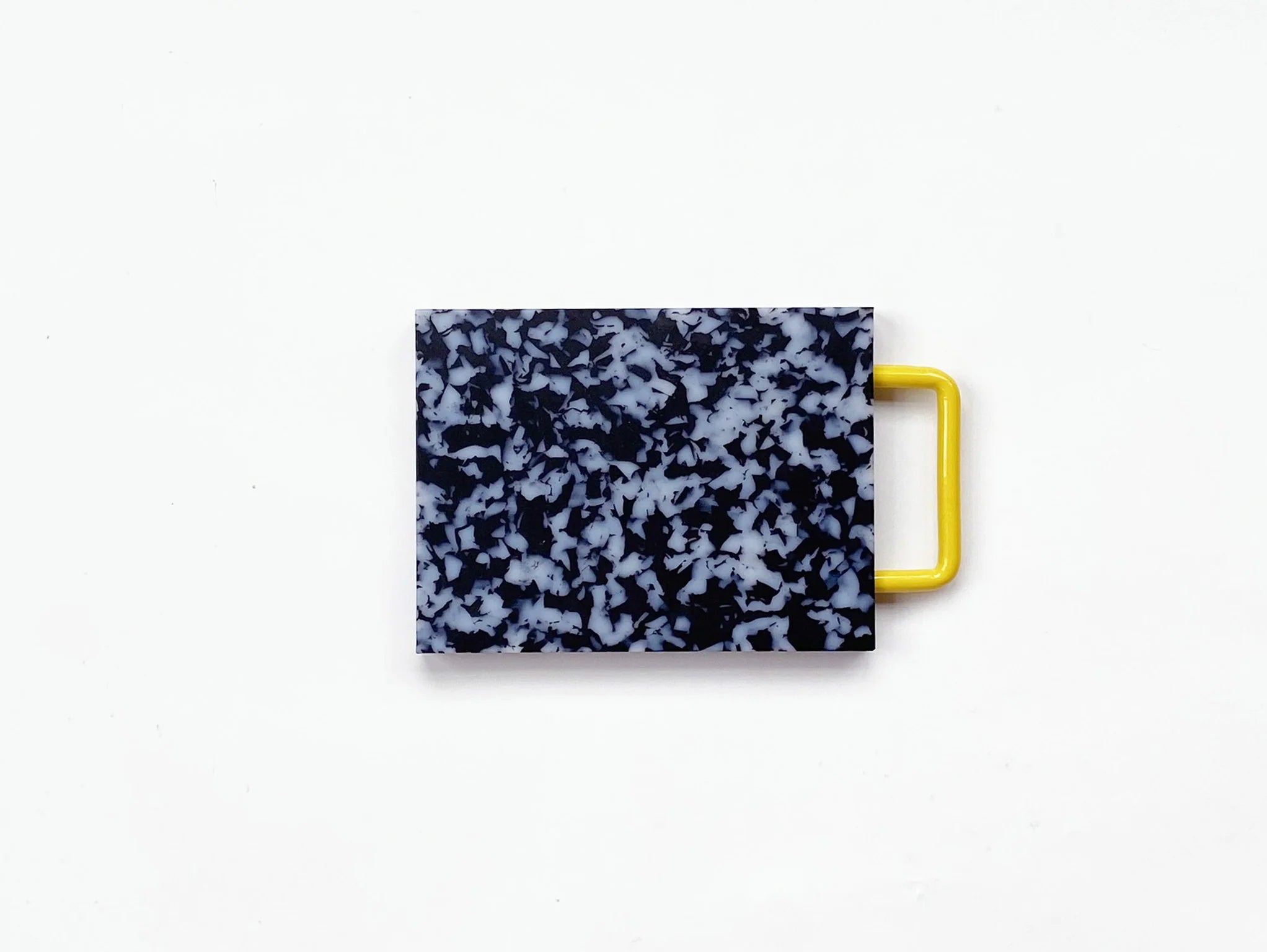 Black & White Cutting Board - Small