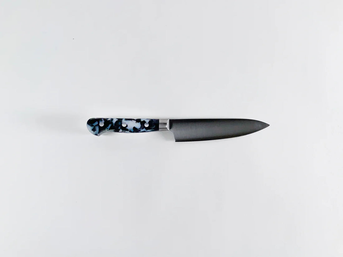 Black & White Utility Knife