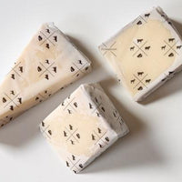 Adhesive Cheese Labels