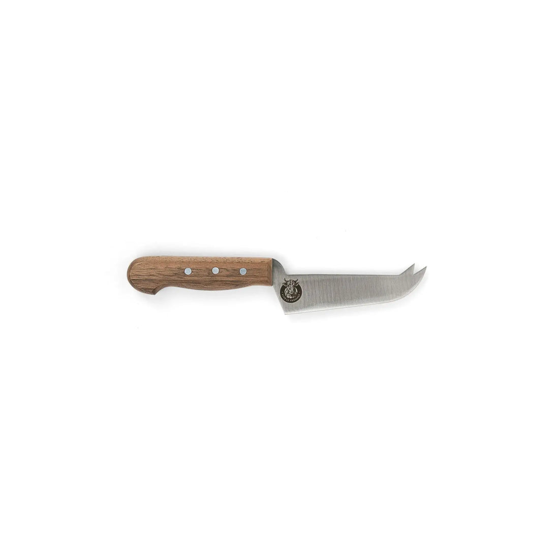 Mini Serving Knife - Olive Wood Handle